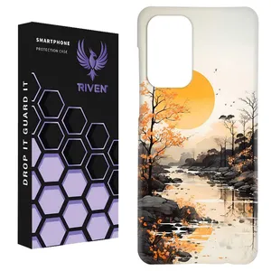 RIVEN RI1-1 Case For Apple iPhone 7 Plus