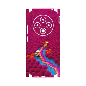 MAHOOT Vietnam Incense Wood Farms-FullSkin Cover Sticker for Xiaomi Redmi 14C