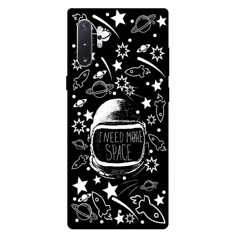 کاور مگافون کد 7706 مناسب برای گوشی موبایل سامسونگ Galaxy Note 10 Plus