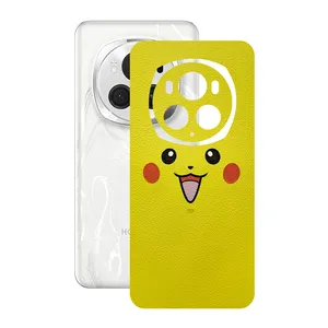 Remax cover sticker Leth model Pokemon design suitable for Honor Magic6 Pro mobile phone