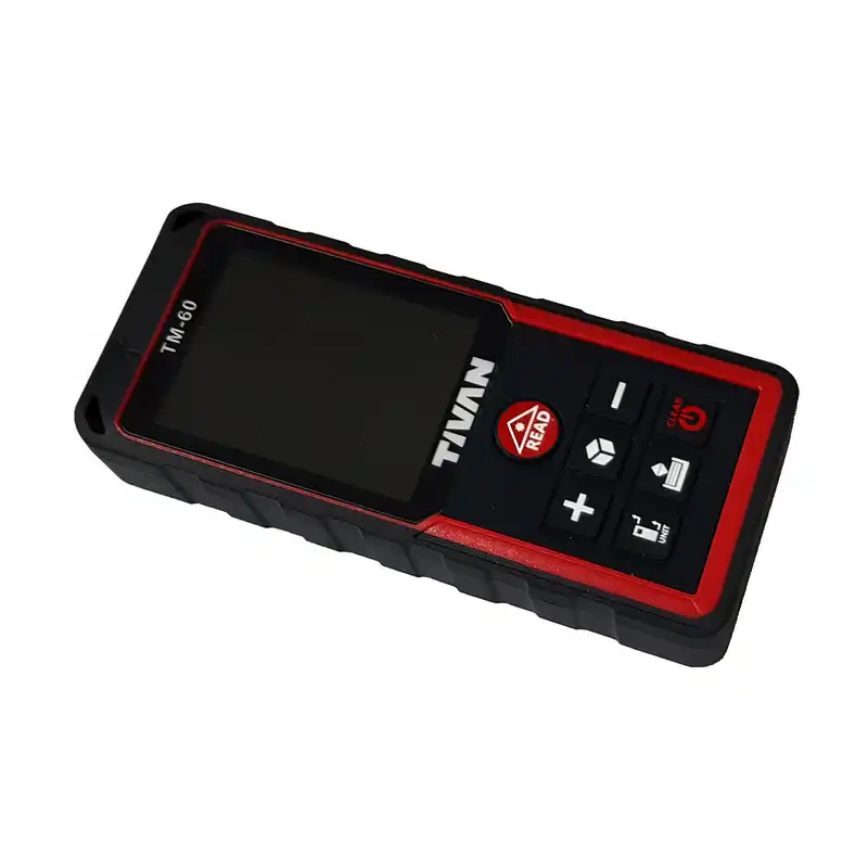 متر لیزری تیوان مدل RO - 5