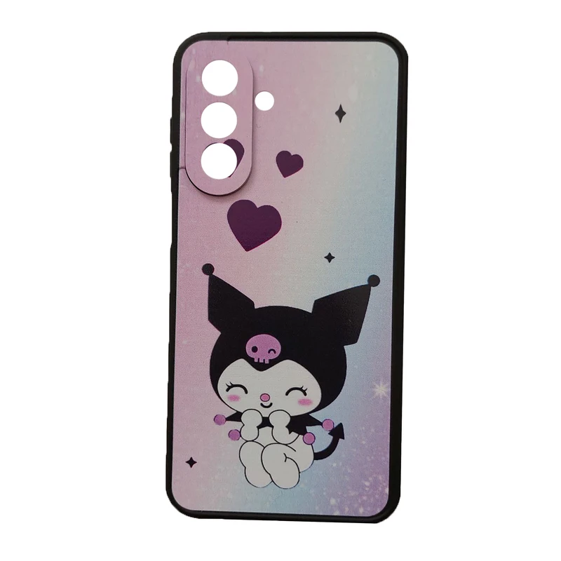 کاور کد US731 مناسب برای گوشی موبایل سامسونگ Galaxy A17