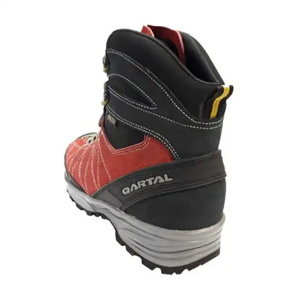 کفش کوهنوردی مدل قارتال کد سهند01