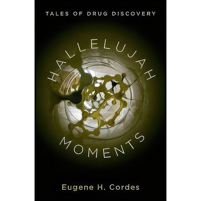 کتاب Hallelujah Moments اثر Eugene H. Cordes انتشارات Oxford University Press