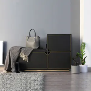 جاکفشی سایان هوم مدل D&G 021