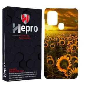 HEPRO MC Cover for SAMSUNG GALAXY M30S / M21