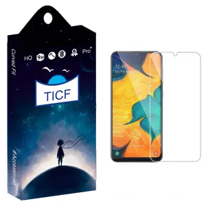 TICF +HD Screen Protector For Samsung Galaxy A20