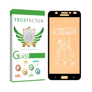 محافظ صفحه نمایش تراستکتور مدل CERMAT مناسب برای گوشی موبایل سامسونگ Galaxy J5 2016 / Galaxy J510