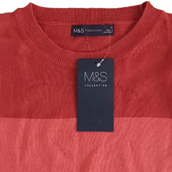 پلیور زنانه مارکس اند اسپنسر مدل Z-11