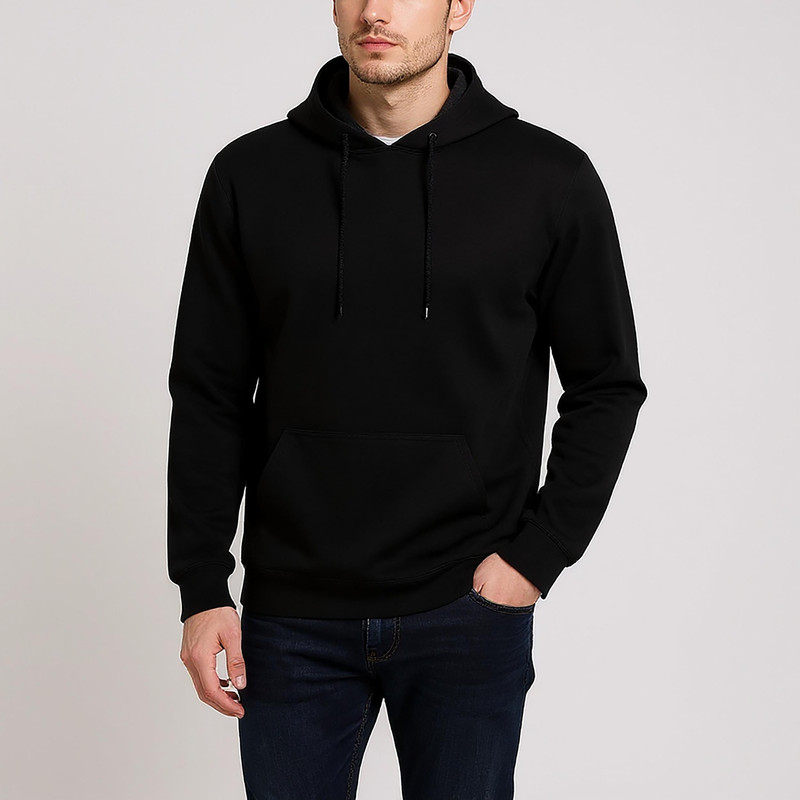 هودی مردانه