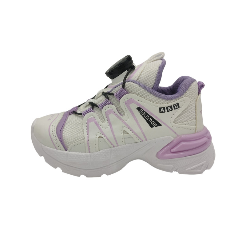 کفش راحتی بچگانه مدل ونیز کد 1161PL