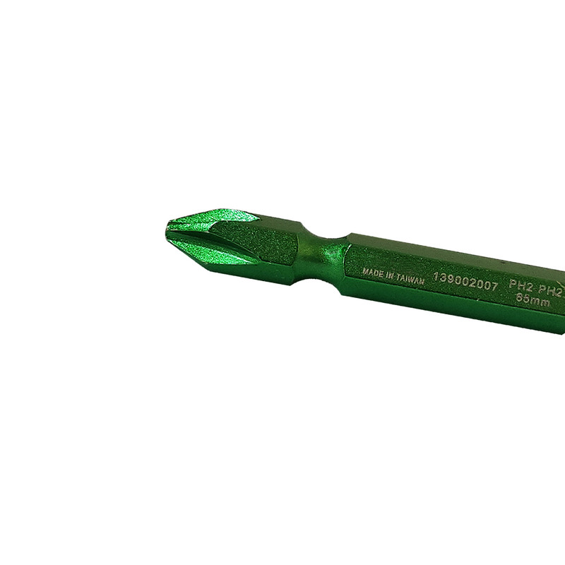 سری پیچ گوشتی دو سر چهار سو مدل AT -065 سری پیچ گوشتی دو سر چهار سو مدل AT -065