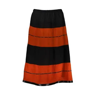 دامن زنانه مدل KL899 OGH