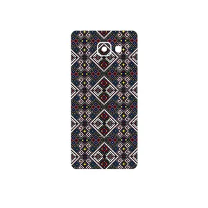 MAHOOT SISTAN Needlework 1 Cover Sticker for Samsung Galaxy A5 2016