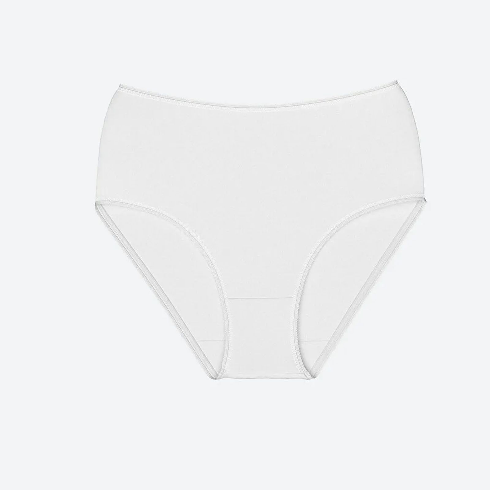 شورت زنانه ال سی وایکیکی مدل s50641z8 مجموعه 3 عددی - - 5