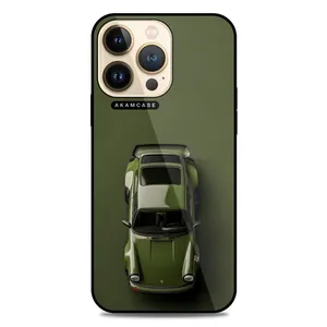 AKAM AMC-WA13PRO-CARS-22 Cover For Apple iPhone 13 Pro