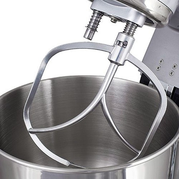 همزن کاسه‌دار 12 لیتری هنریچ مدل HKM 8120