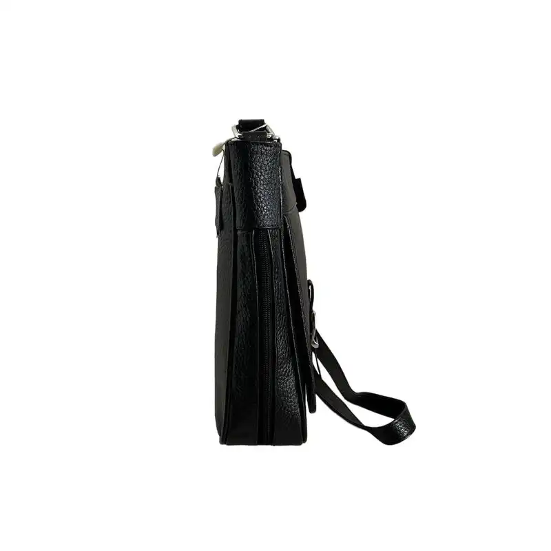 کیف دوشی زنانه مدل ارکیده