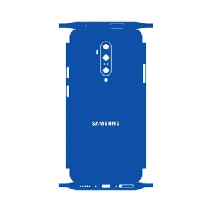 MAHOOT Samsung-FullSkin Cover Sticker for OnePlus 7T Pro