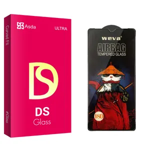 Asda DS2 Air Bag Screen Protector For Samsung Galaxy A13 5G