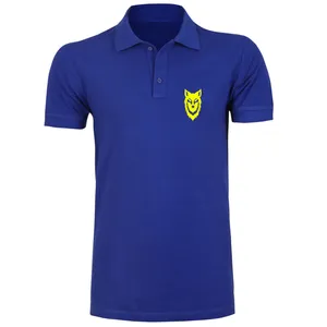 پولوشرت آستین کوتاه مردانه مدل X1161