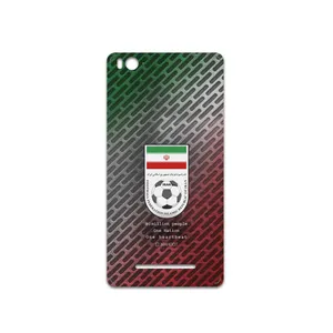 MAHOOT  Iran-National-Football-Team Cover Sticker for Xiaomi Mi 4c