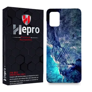 HEPRO MC Cover for XIAOMI POCO M3