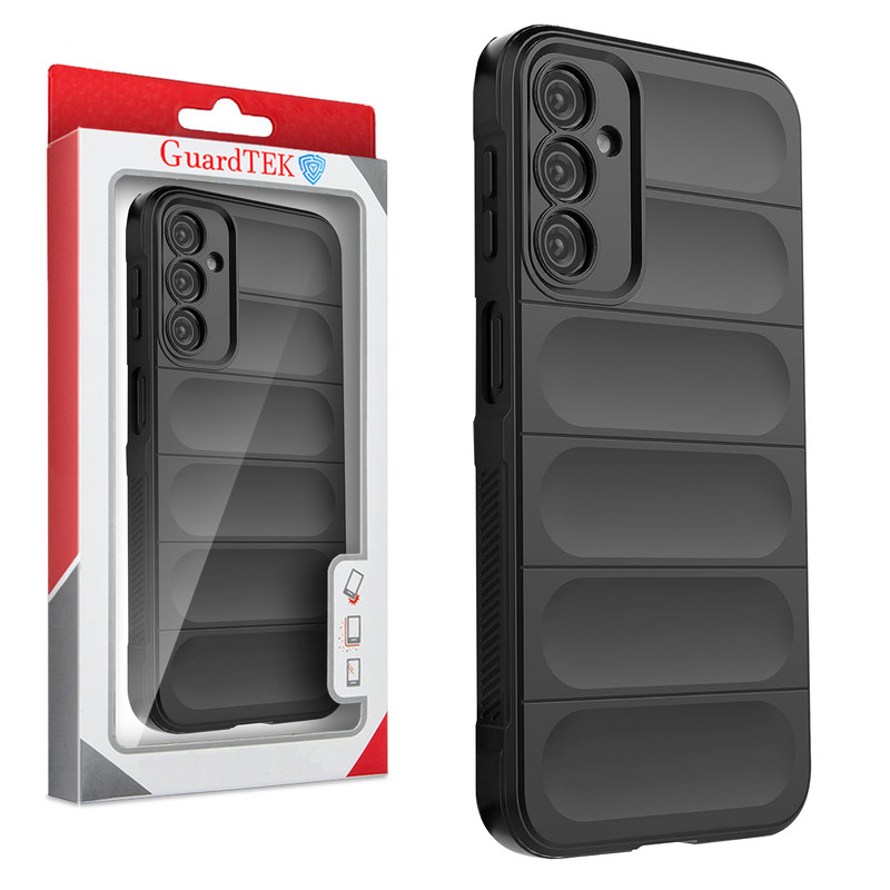 کاور گاردتک اساک مدل Flex Armor مناسب برای گوشی موبایل سامسونگ Galaxy S23 FE/ S23FE