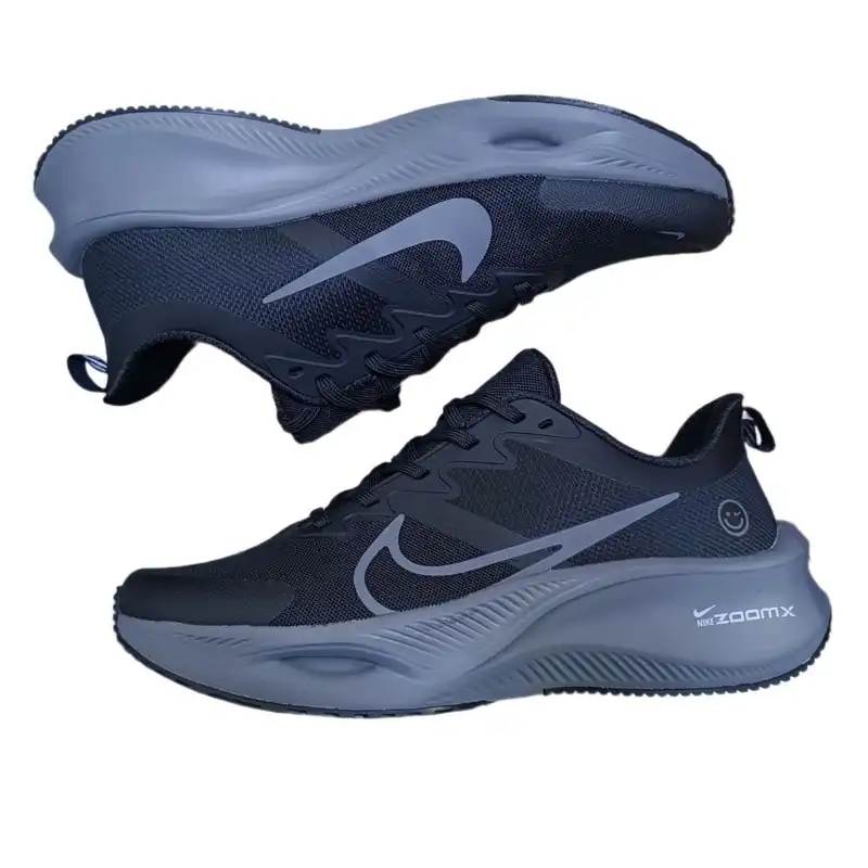 کفش تمرین مدل زوم ایکس اسمایلی کد 10