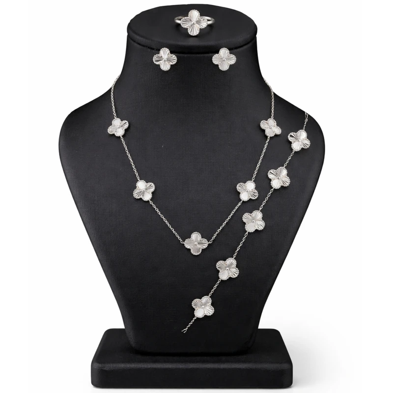 سرویس زنانه مدل S