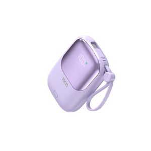 پاوربانک تسکو مدل TP 932 ظرفیت 10000 میلی آمپر ساعت