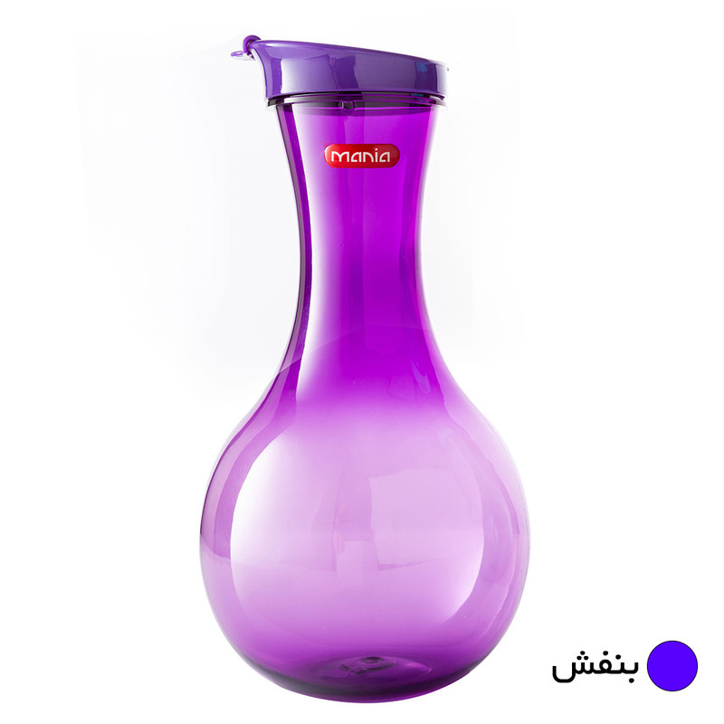 بطری مانیا مدل 103030 بطری مانیا مدل 103030