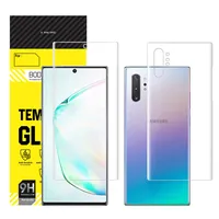 محافظ صفحه نمایش بادیگارد مدل Hydrogel 2 مناسب برای گوشی موبایل سامسونگ Galaxy Note 10 Plus