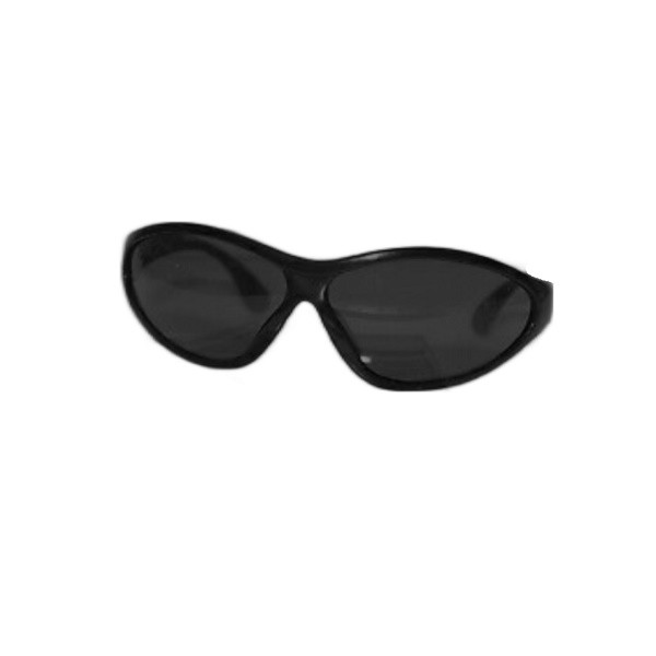 عینک ایمنی جی مدل safety eyewear