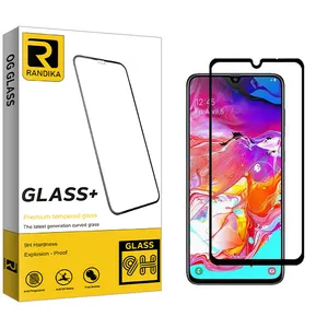 Randika RK Screen Protector For Samsung Galaxy A70