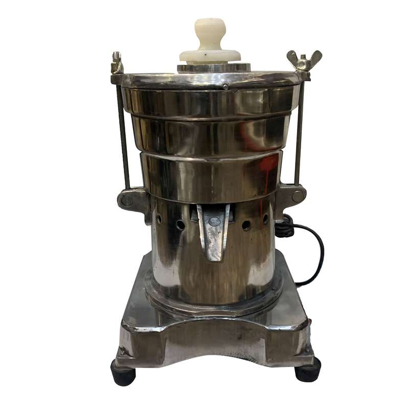 آب میوه گیری اصفهان تک مدل 8000