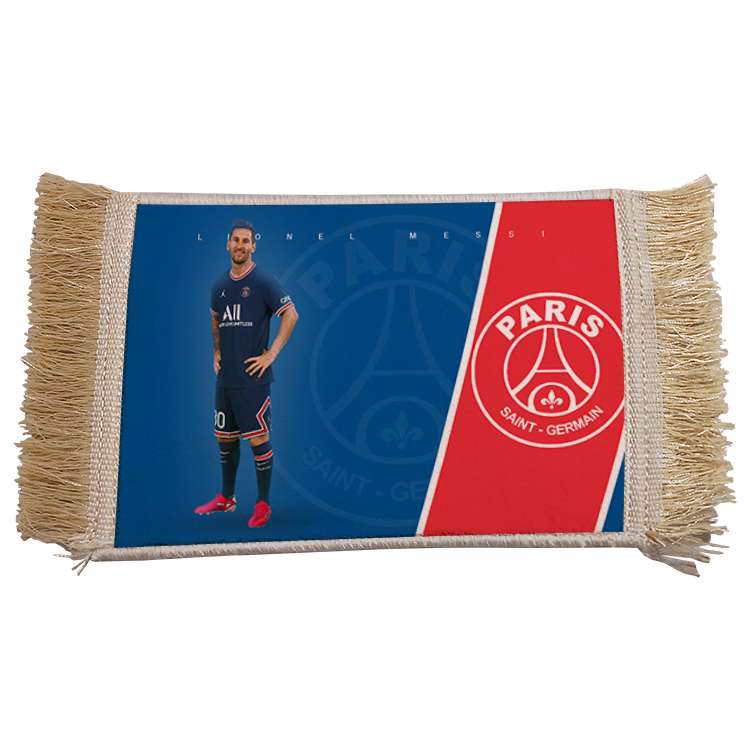 فرش ماشینی دیوارکوب مدل مسی کد 13