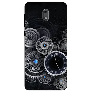 Megafone Watch 8161 Cover For Nokia 2