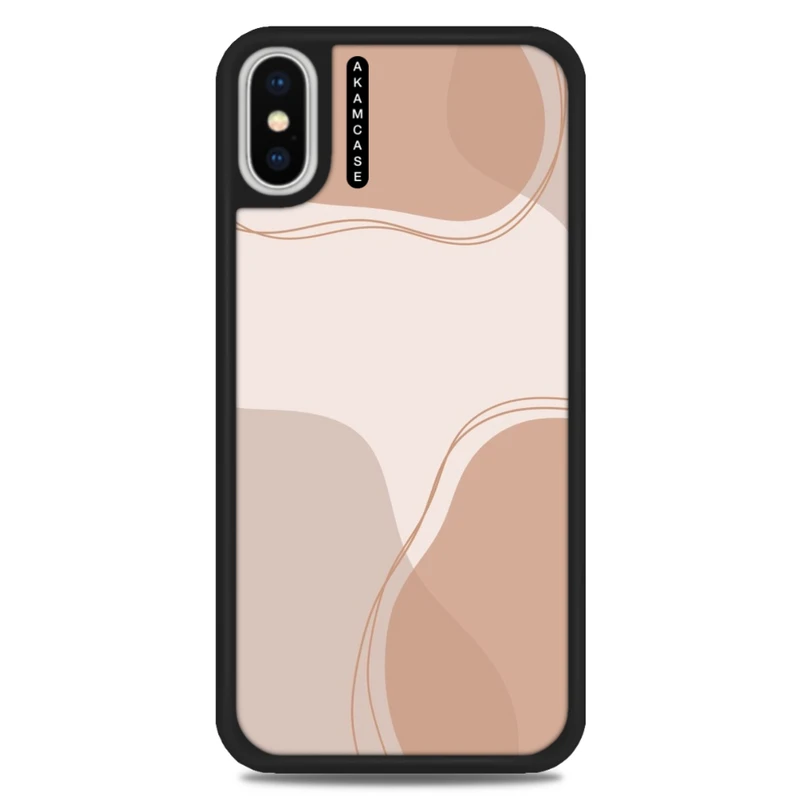 کاور آکام مدل AMC-WAXSM-BOHO-20 مناسب برای گوشی موبایل اپل iPhone Xs Max