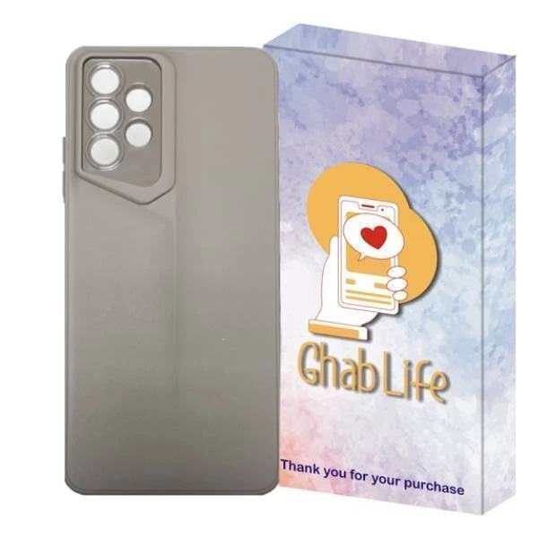 کاور قاب لایف مدل پورش دیزاین مناسب برای گوشی موبایل سامسونگ Galaxy A52/Galaxy A52s