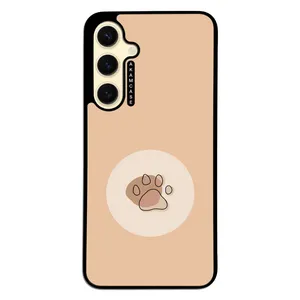 AKAM AMC-WSGS24FE-DOGS-24 Cover For Samsung Galaxy S24 FE