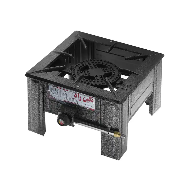 اجاق سفری نگین راد مدل N2020