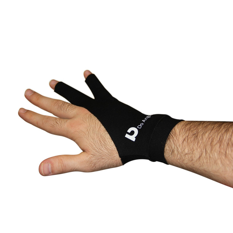 دستکش طراحی مدل B2L