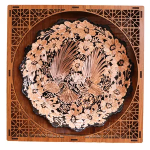 تابلو مسی مدل الماس تراش کد 22d20n1