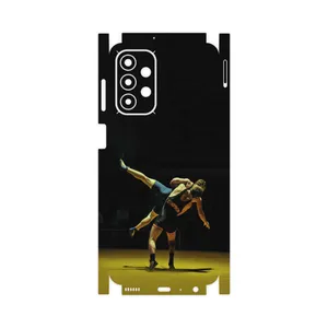 MAHOOT Wrestling-FullSkin Cover Sticker for Samsung Galaxy A23