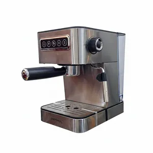 اسپرسو ساز 1800 میلی‌لیتر امپریال مدل E610CM