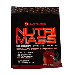 پودر نوتری مس با طعم شکلات نوتریمد -7 کیلوگرم