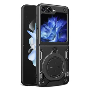 BodyGuard Fort Case For Samsung Z Flip 6