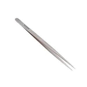 انبر پنس سرصاف مگا ایدیا مدل BZ-A1  سایز 5.5 اینچ