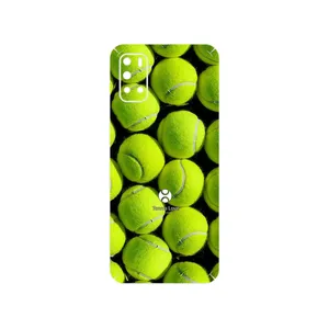MAHOOT Tennis Cover Sticker for Gplus Z10